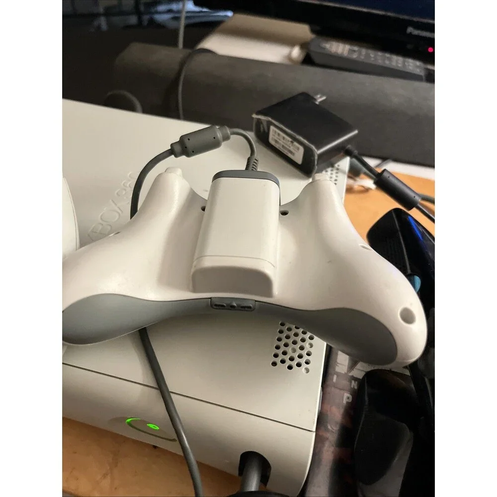 Microsoft xbox 360