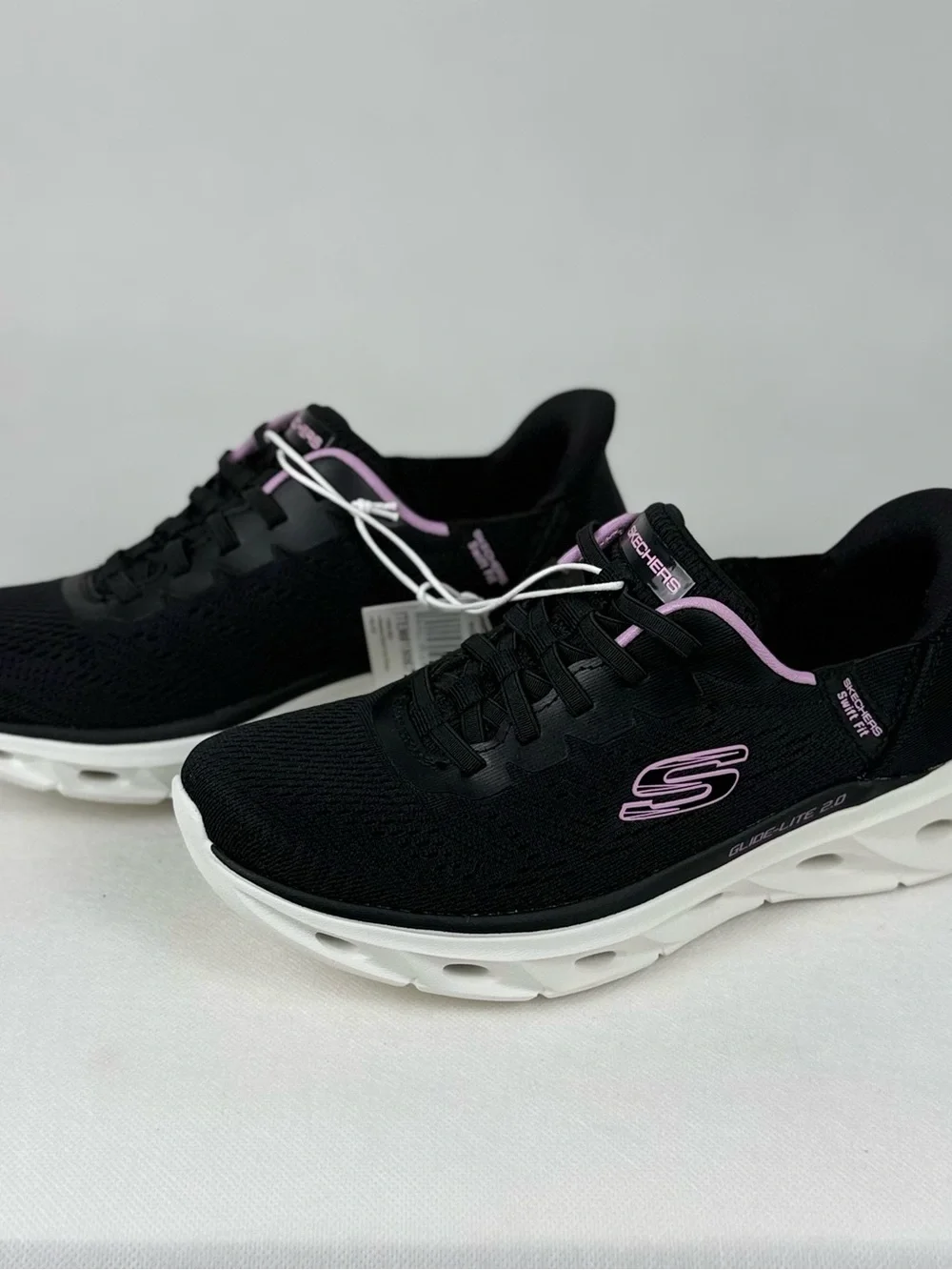 Skechers hands free