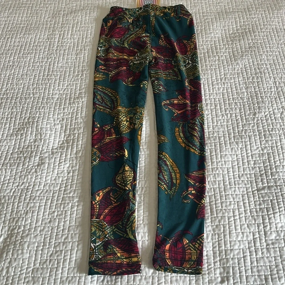 LuLaRoe set five