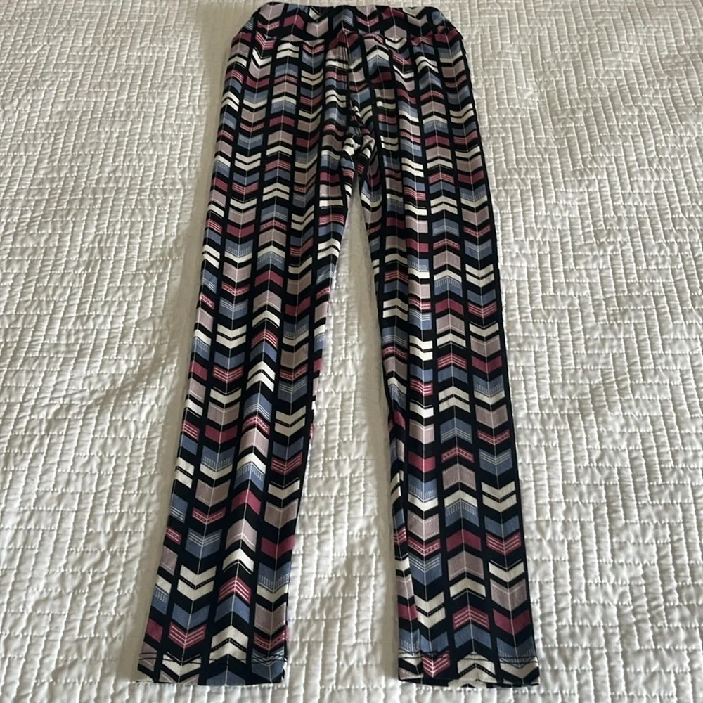 LuLaRoe set five