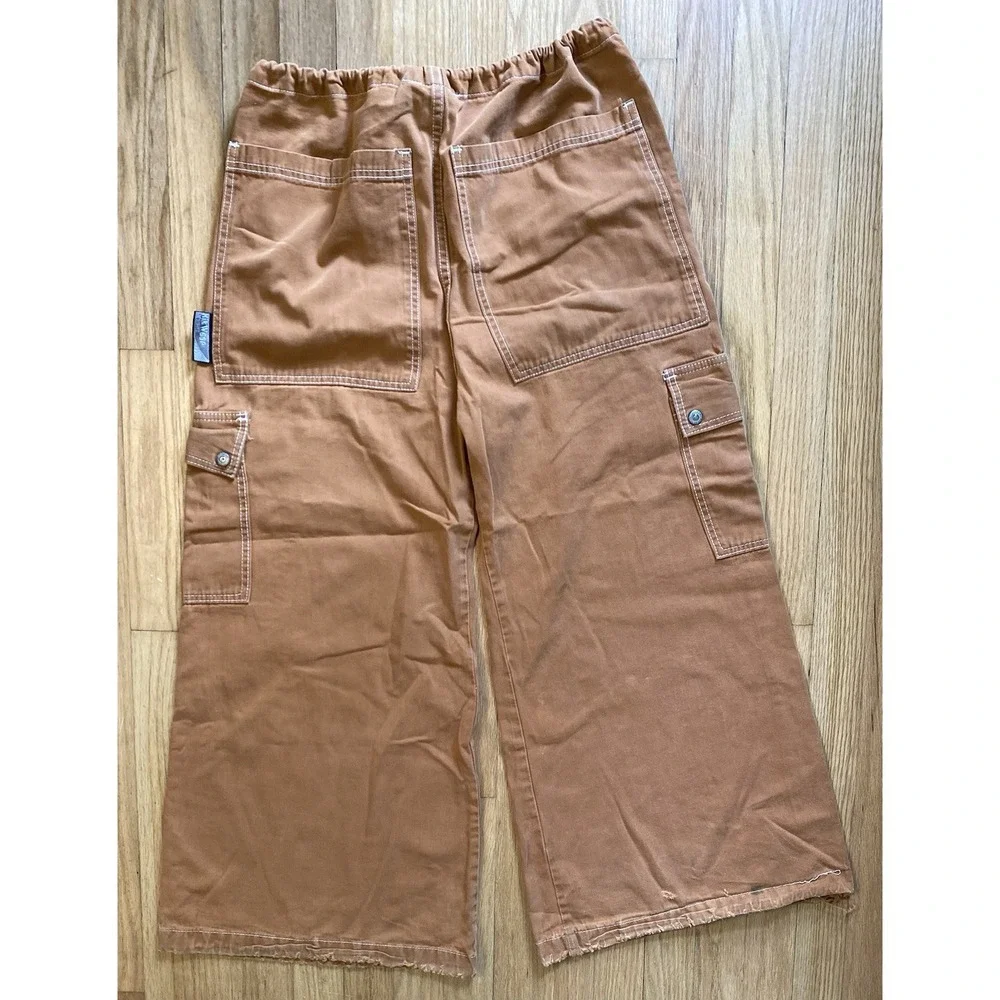 Kikwear vintage 90s
