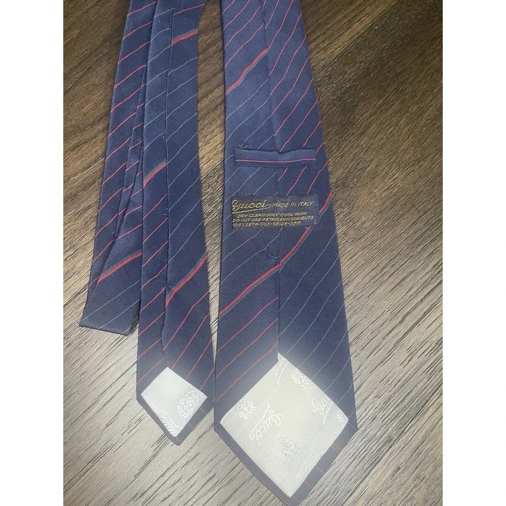 Gucci pre loved