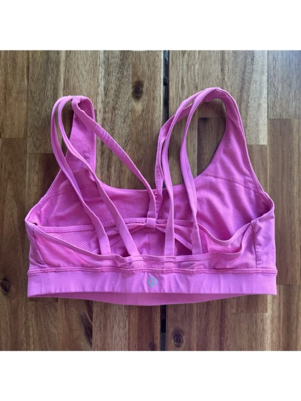 lululemon athletica no cups