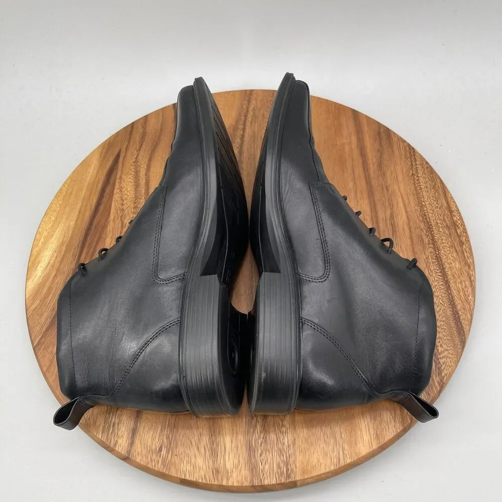 Ecco minneapolis boots
