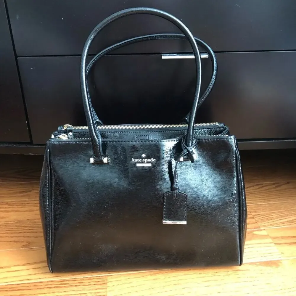 kate spade 5”d pet pre