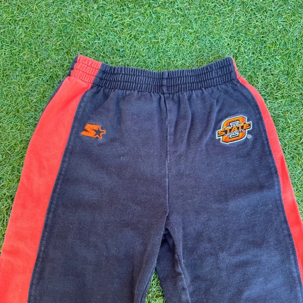 STARTER pants are