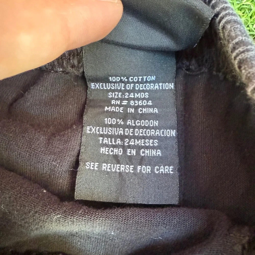 STARTER pants are