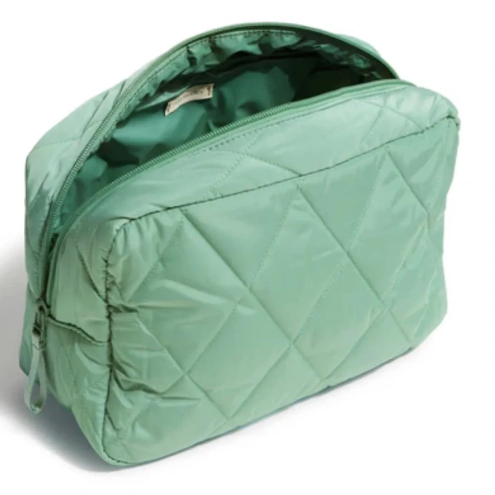 Vera Bradley stylish green