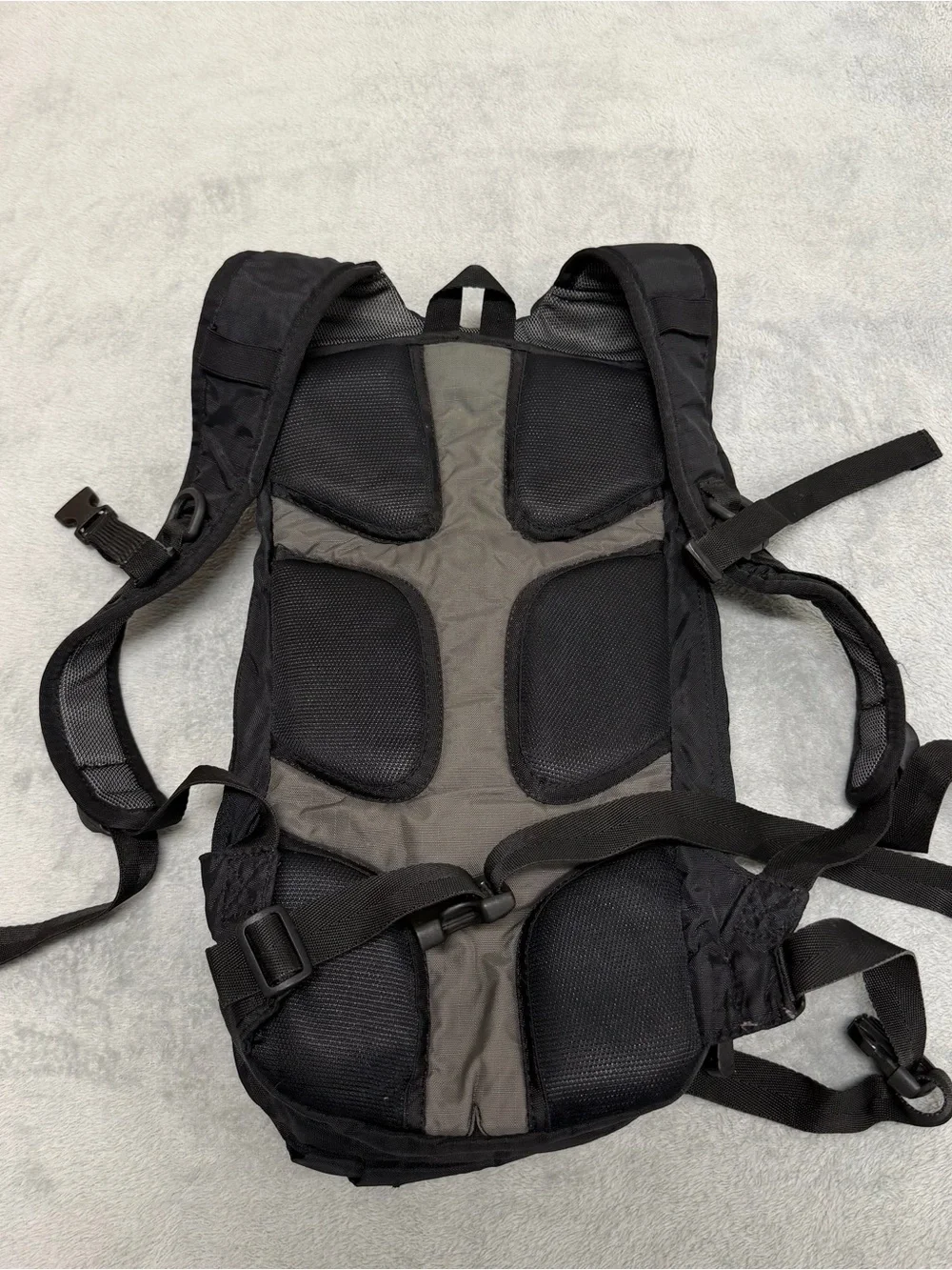 Camelbak Blowfish Hydration Hiking Outdoor Slim Backpack, NO Bladder