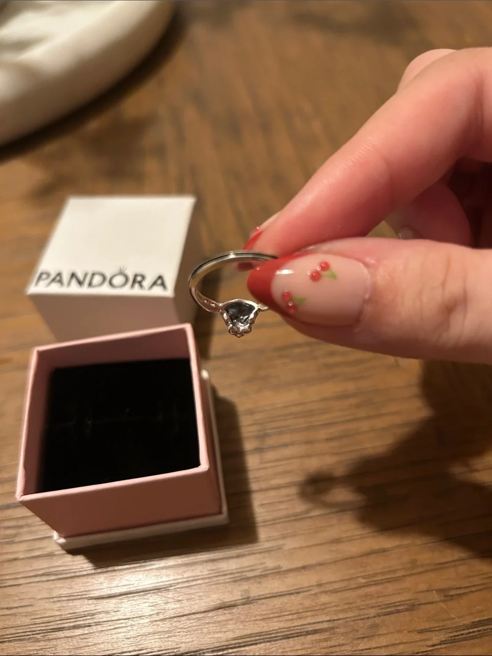Pandora this disney