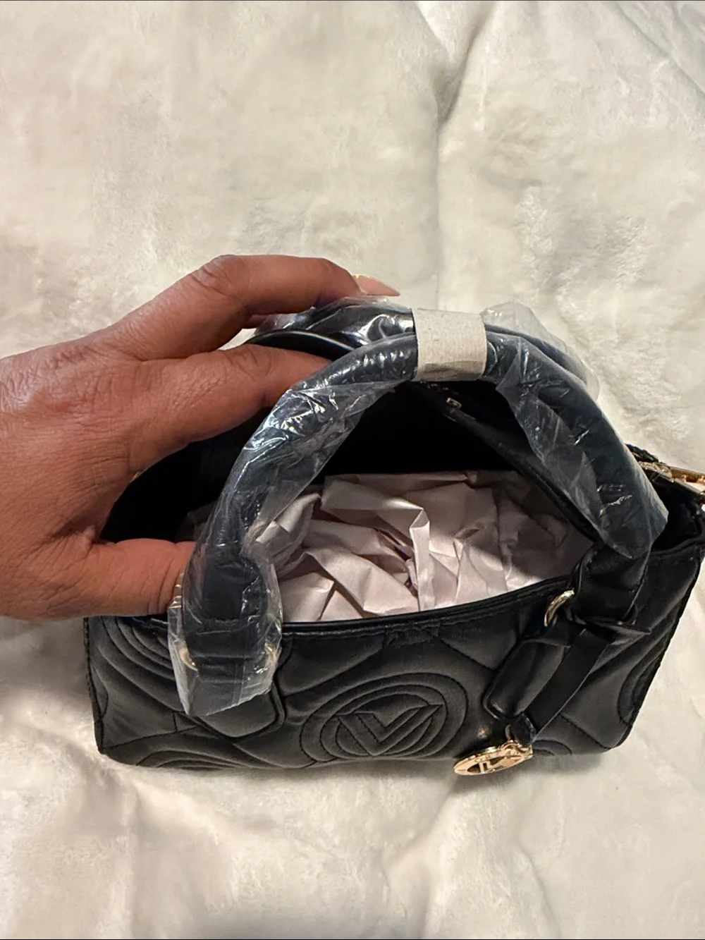 Valentino Orlandi logo $249 orlandi