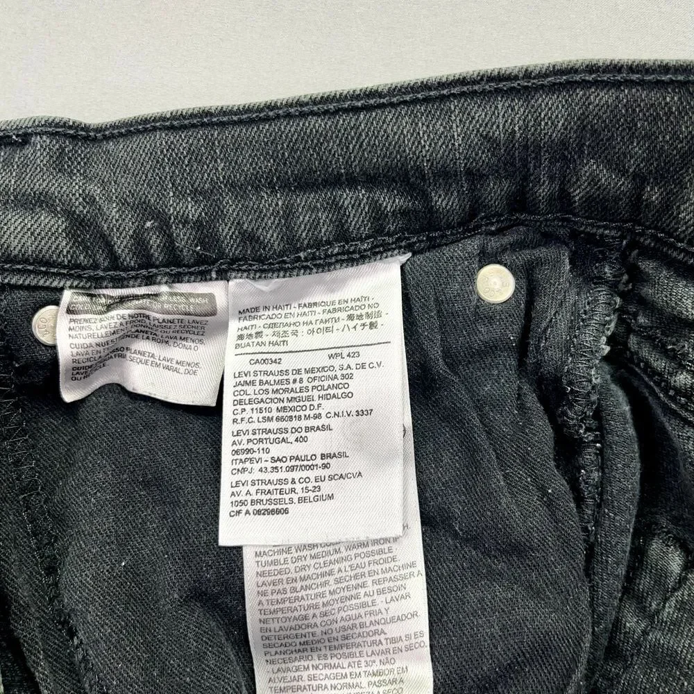 Levis levi 511