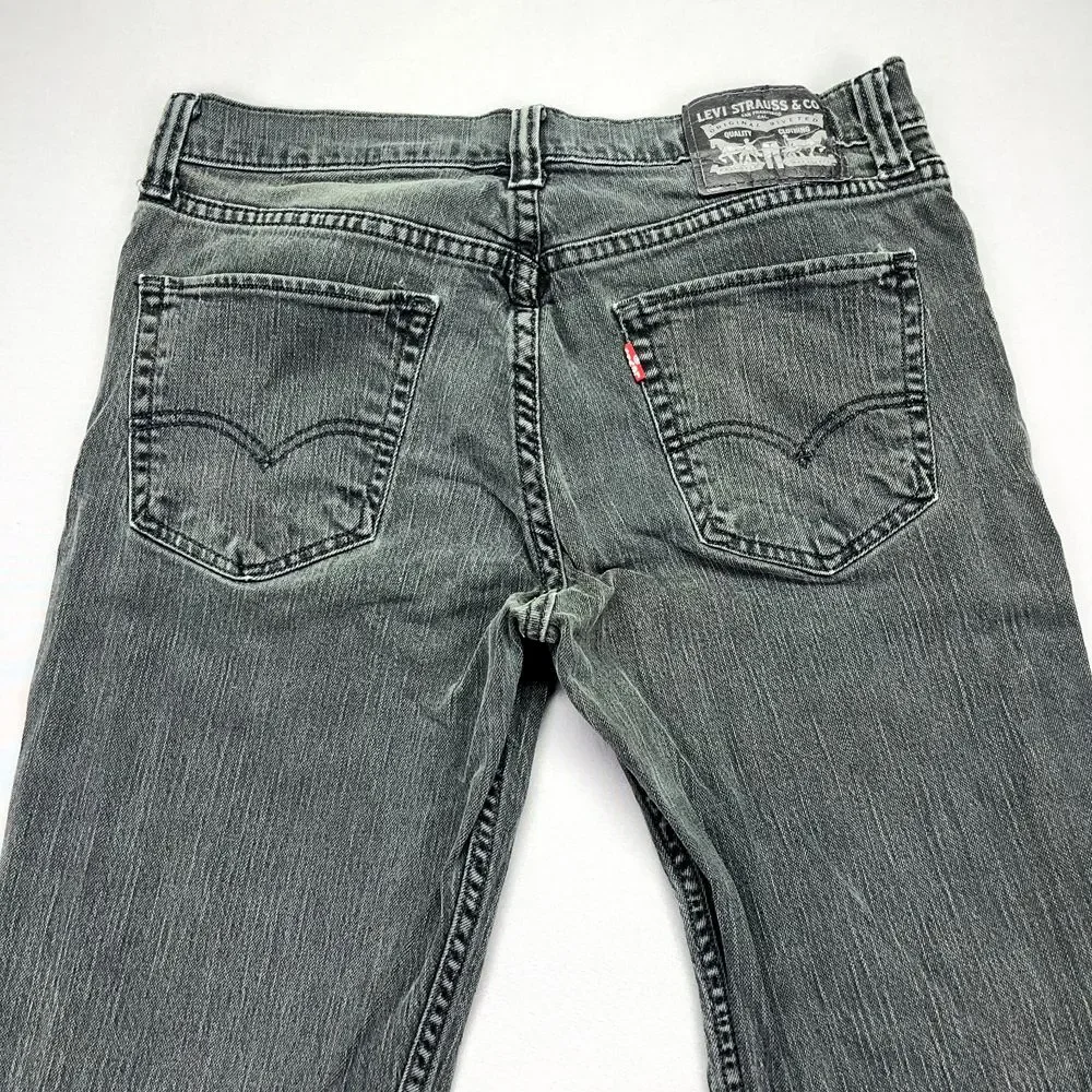 Levis levi 511