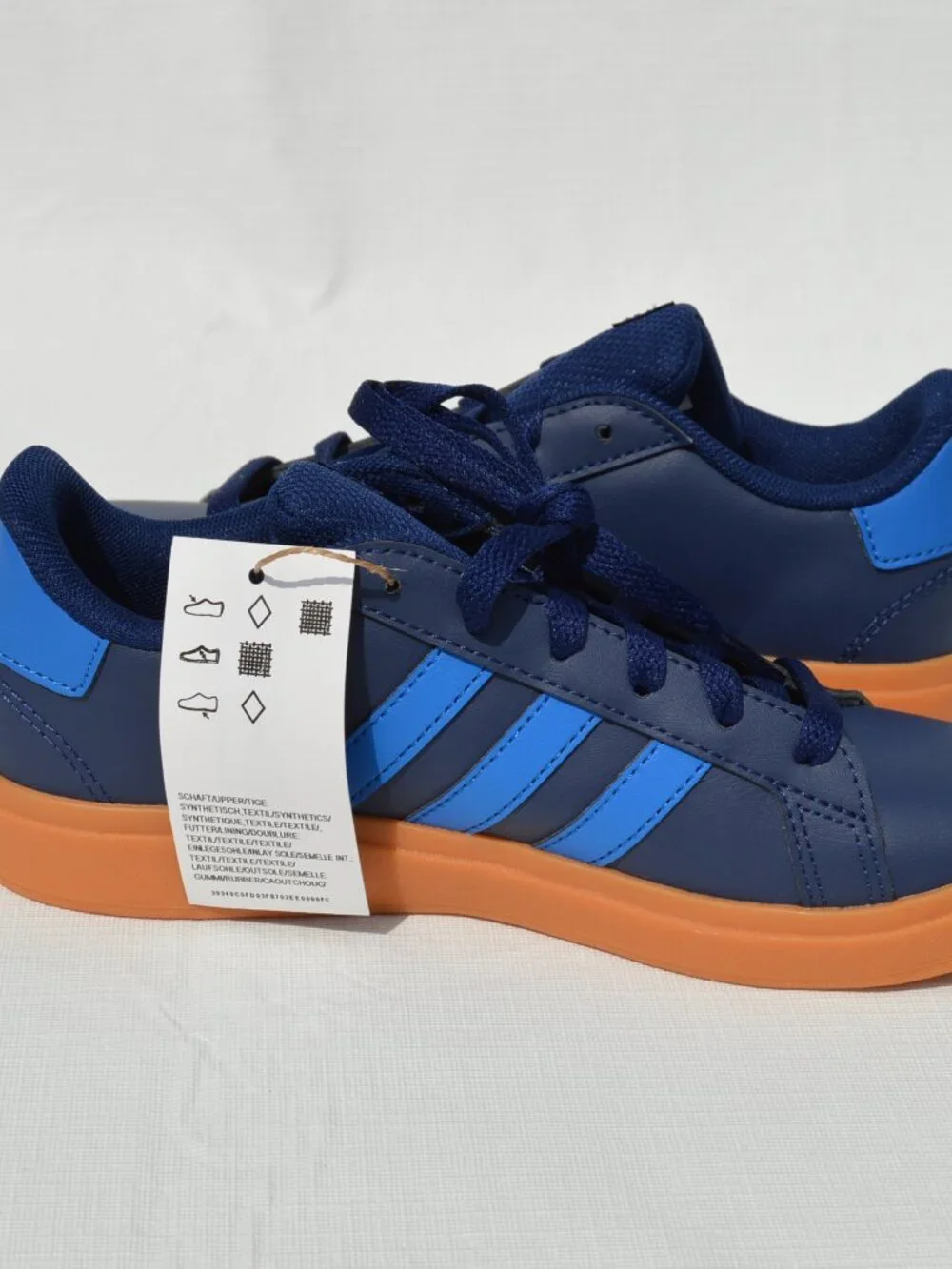 adidas these kids