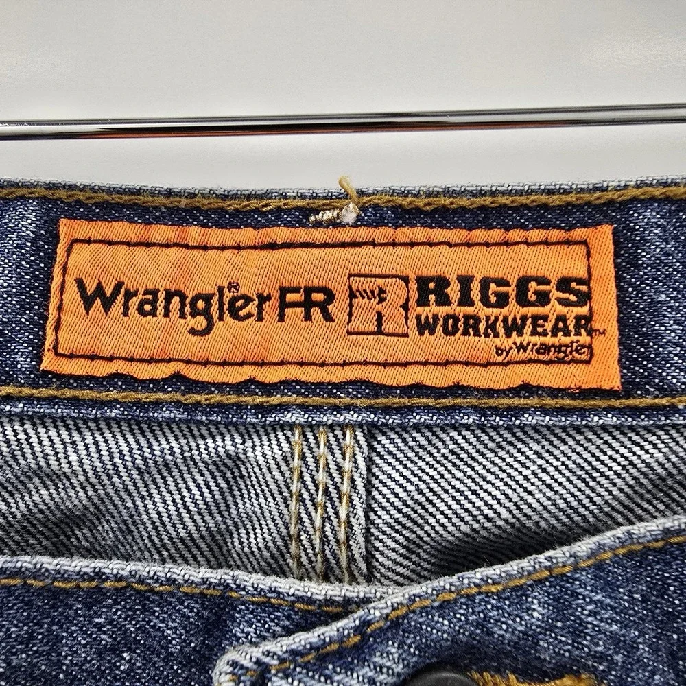 Wrangler pre owned