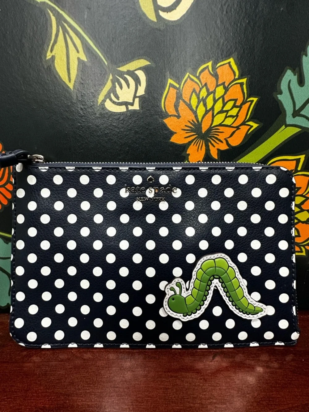 kate spade accessory strap enchanted