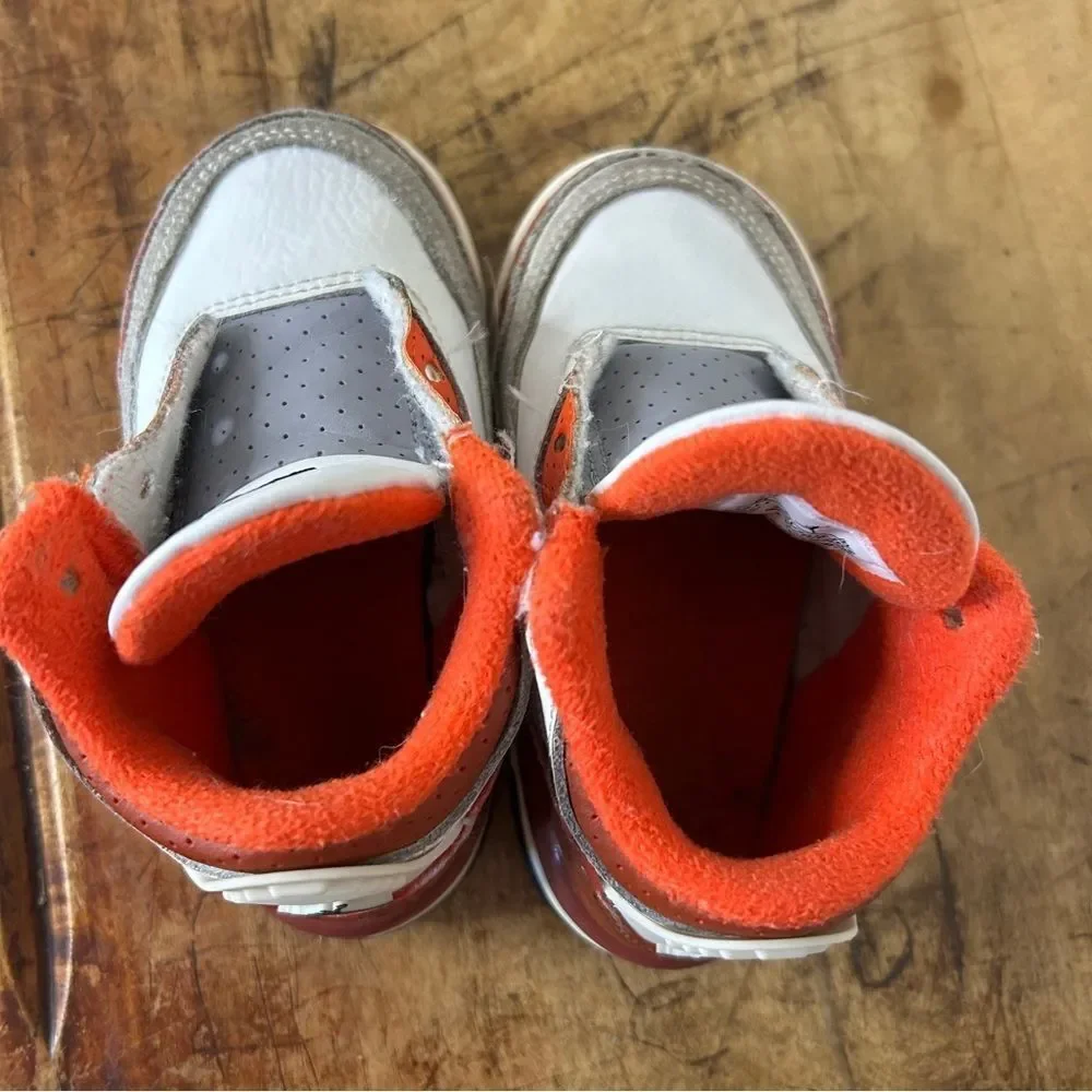 Jordan bundled orders