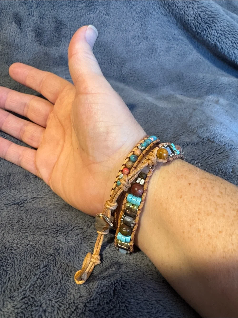 N/A beaded create