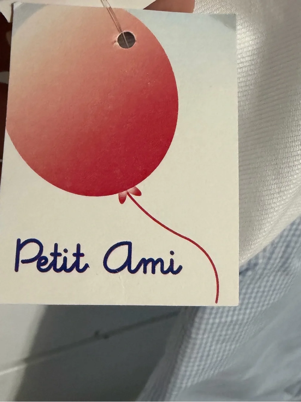 Petit Ami that classic