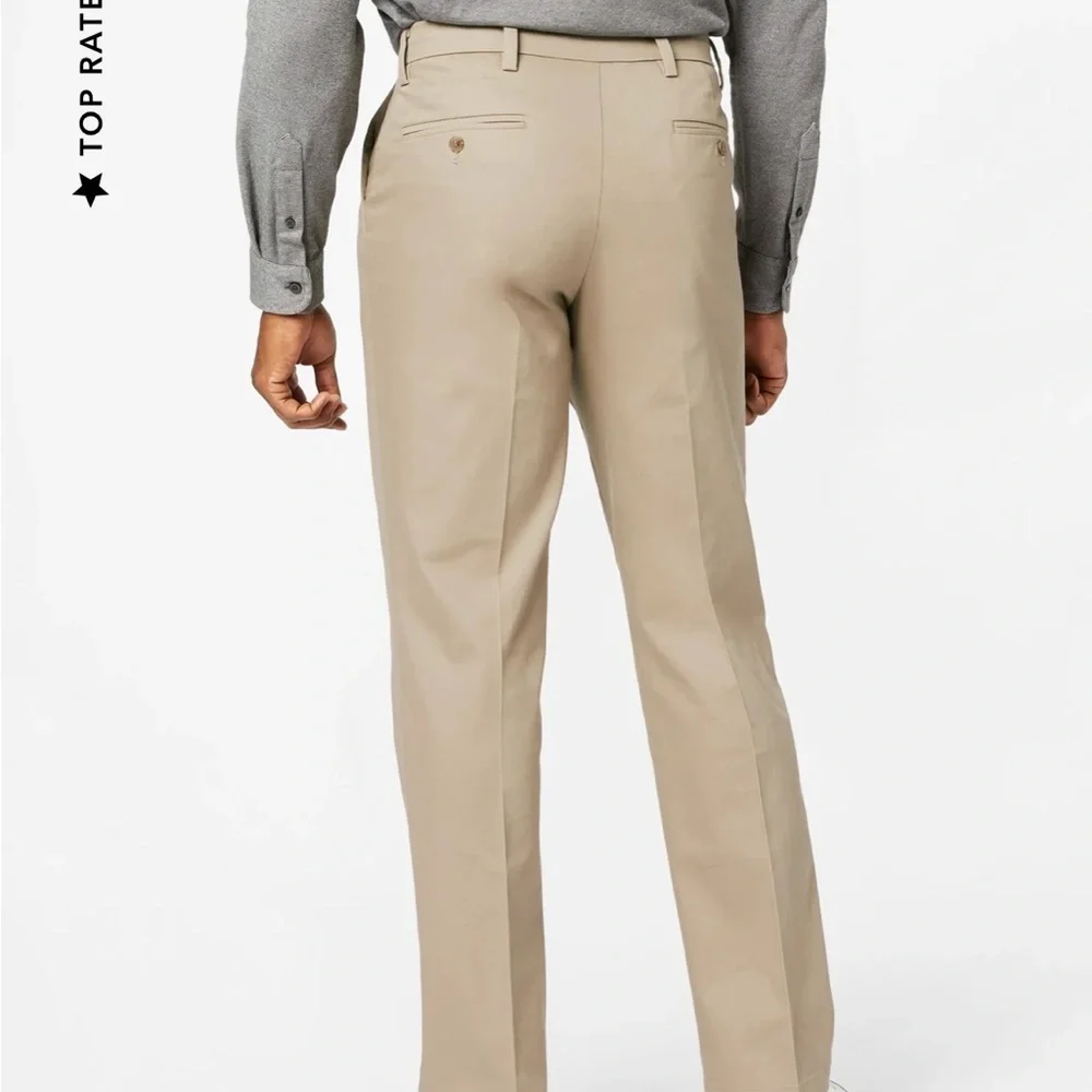 Dockers no brand