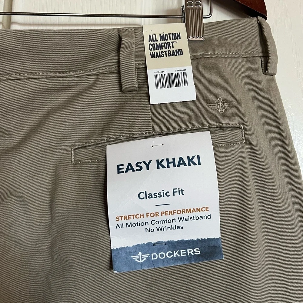 Dockers $10 shopper brand