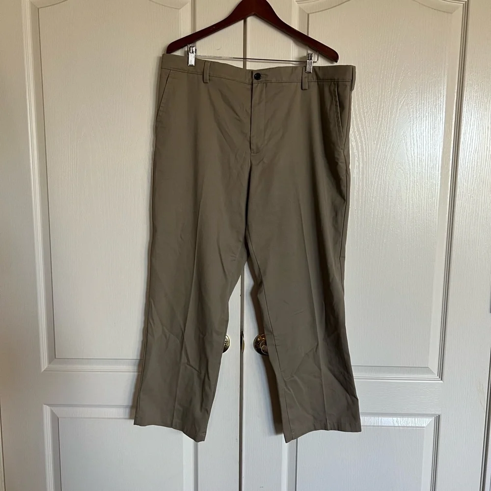 Dockers pants save