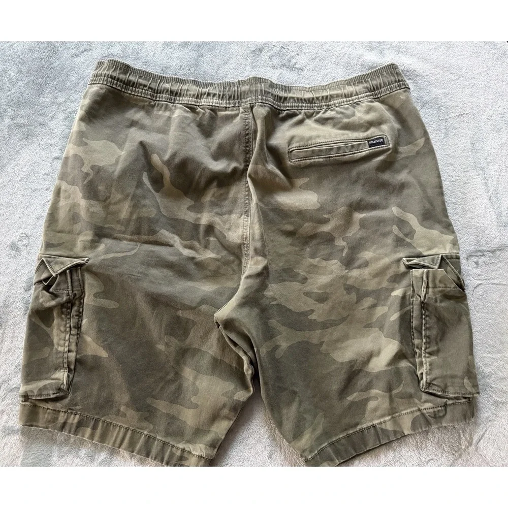 Hollister these are