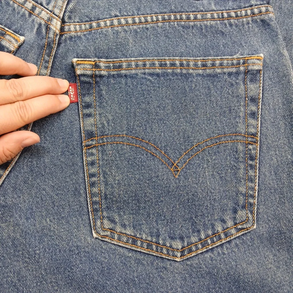 Levis vintage levi