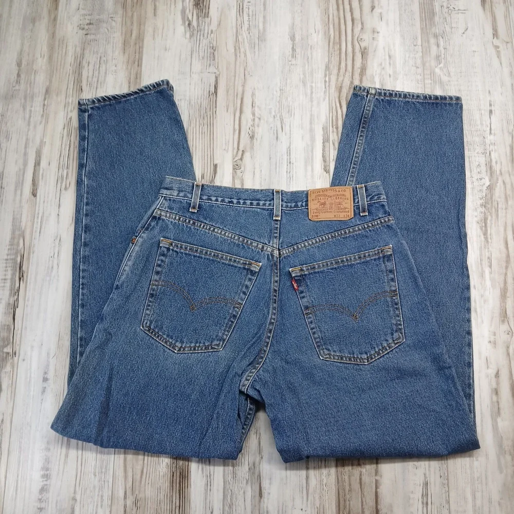 Levis vintage levi