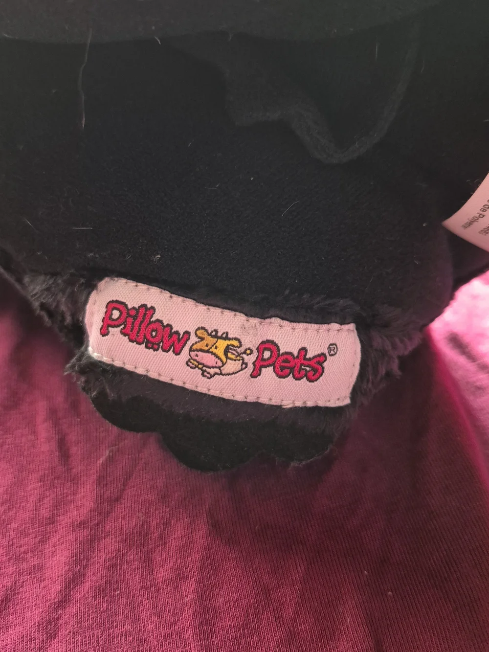 Pillow Pets bring magic