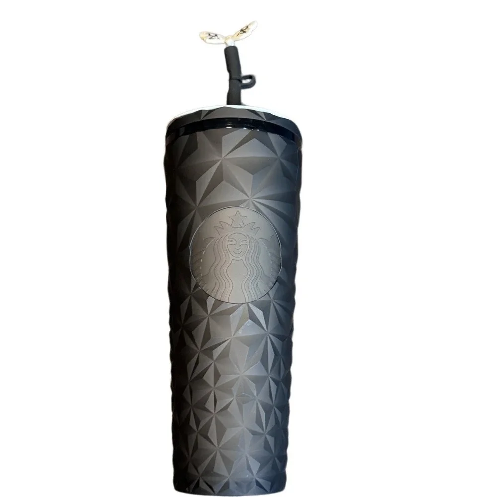 Starbucks tumbler halloween