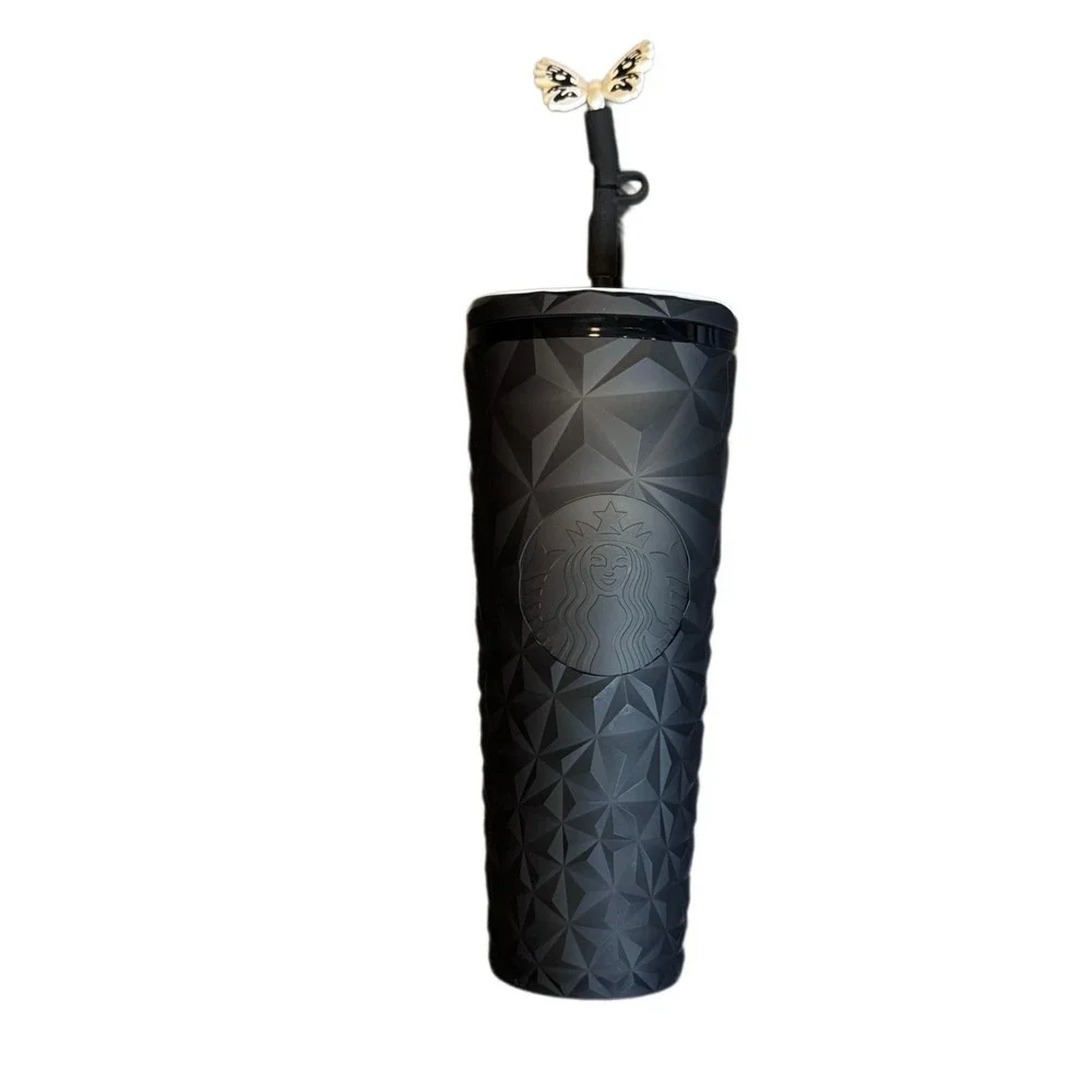 Starbucks tumbler halloween