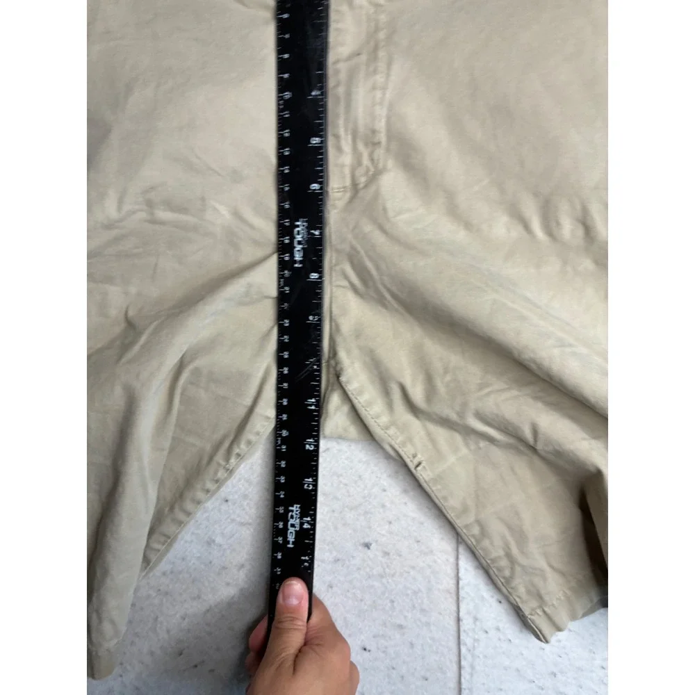 Dickies measurements 10