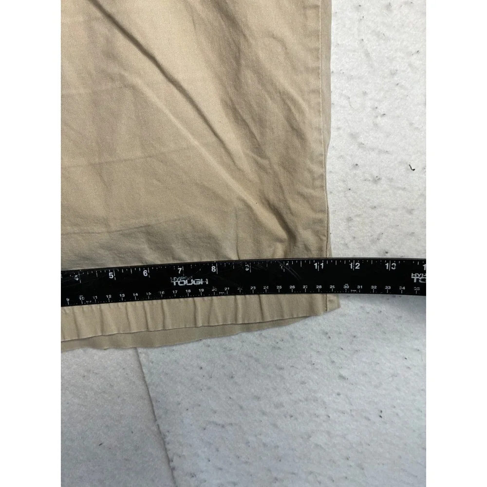 Dickies patch hint waistband