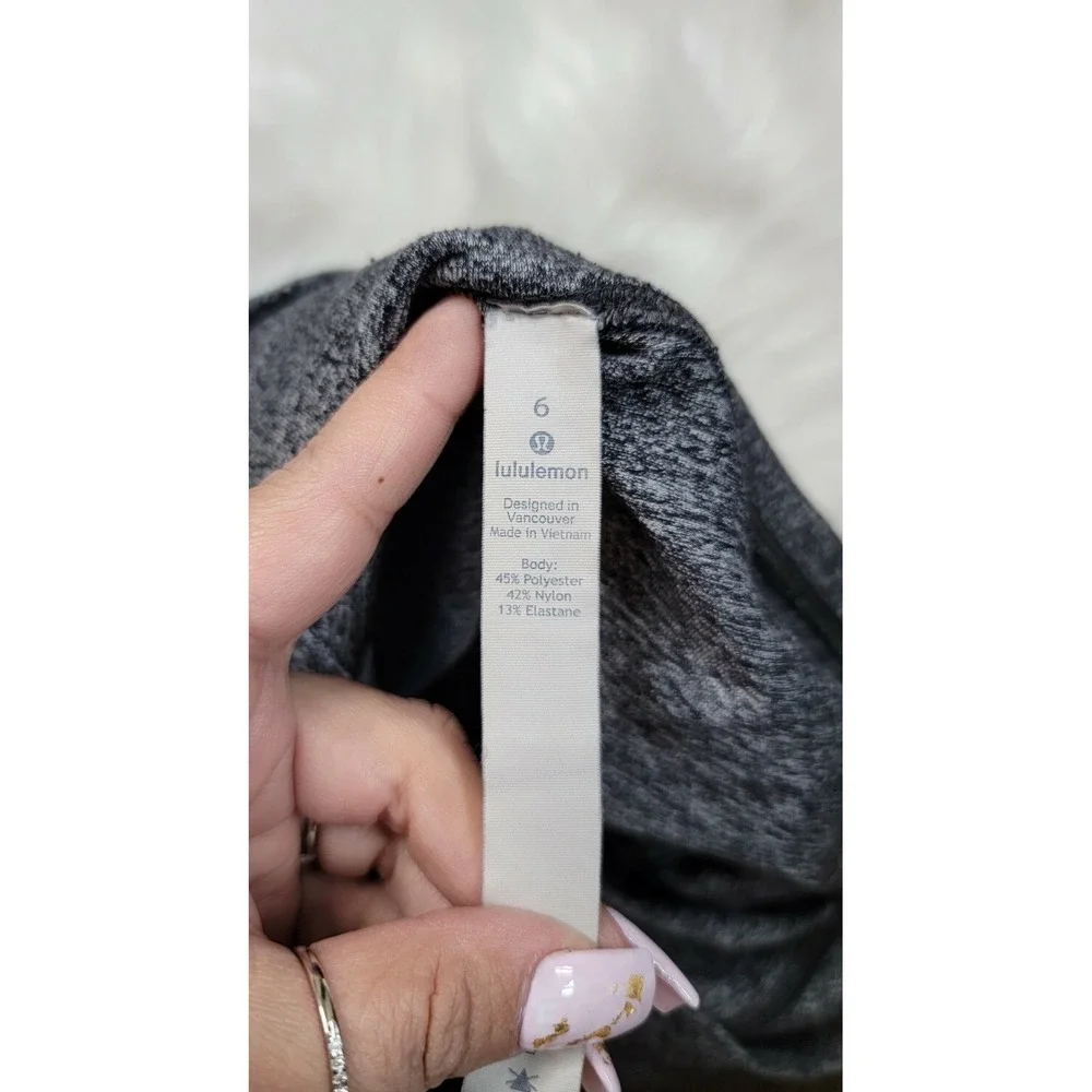 lululemon athletica lululemon wunder