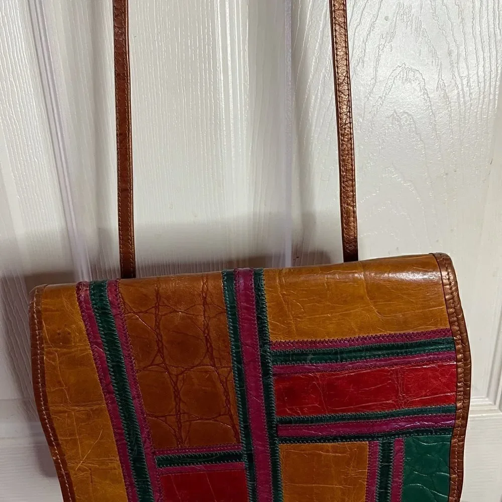 Carlos Falchi falchi vintage owned