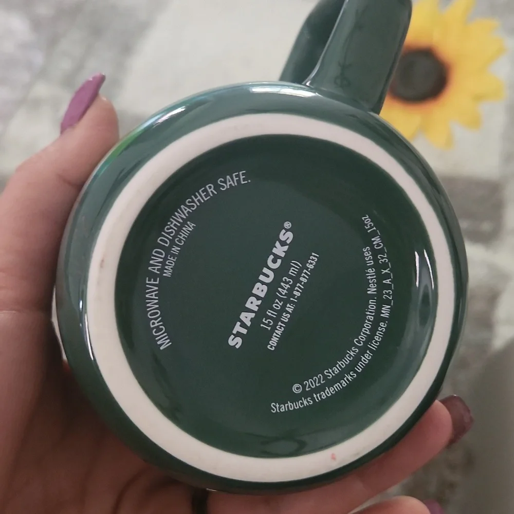 Starbucks adorable absolutely