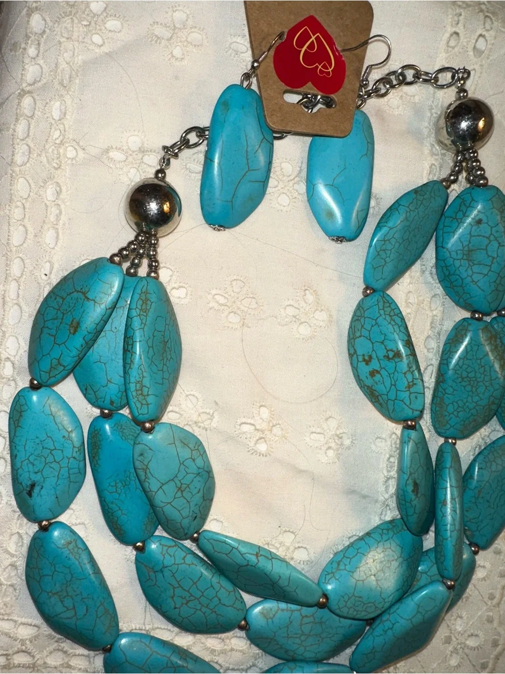 paparazzi accents necklace