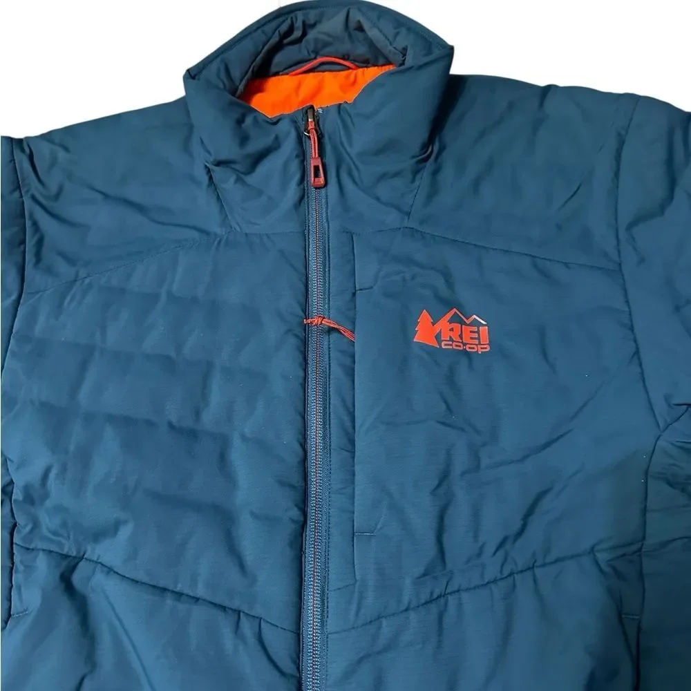 REI details 	•	brand