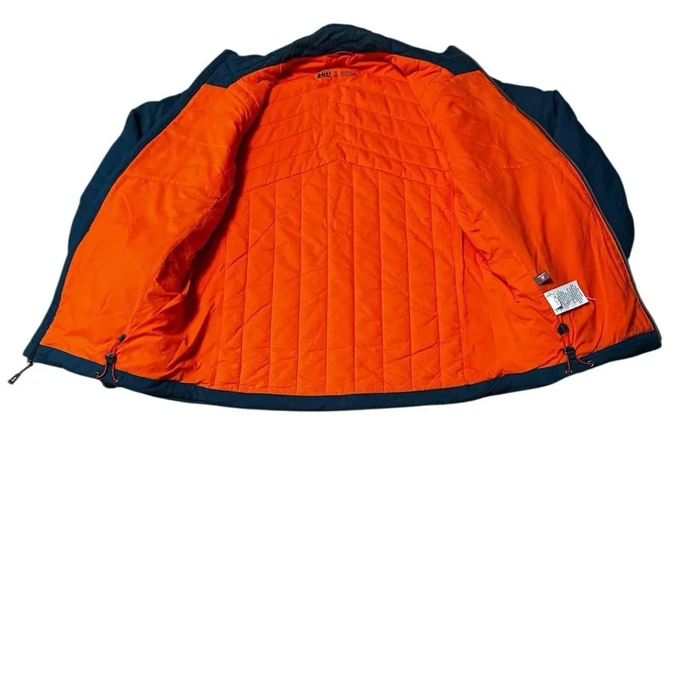 REI details 	•	brand