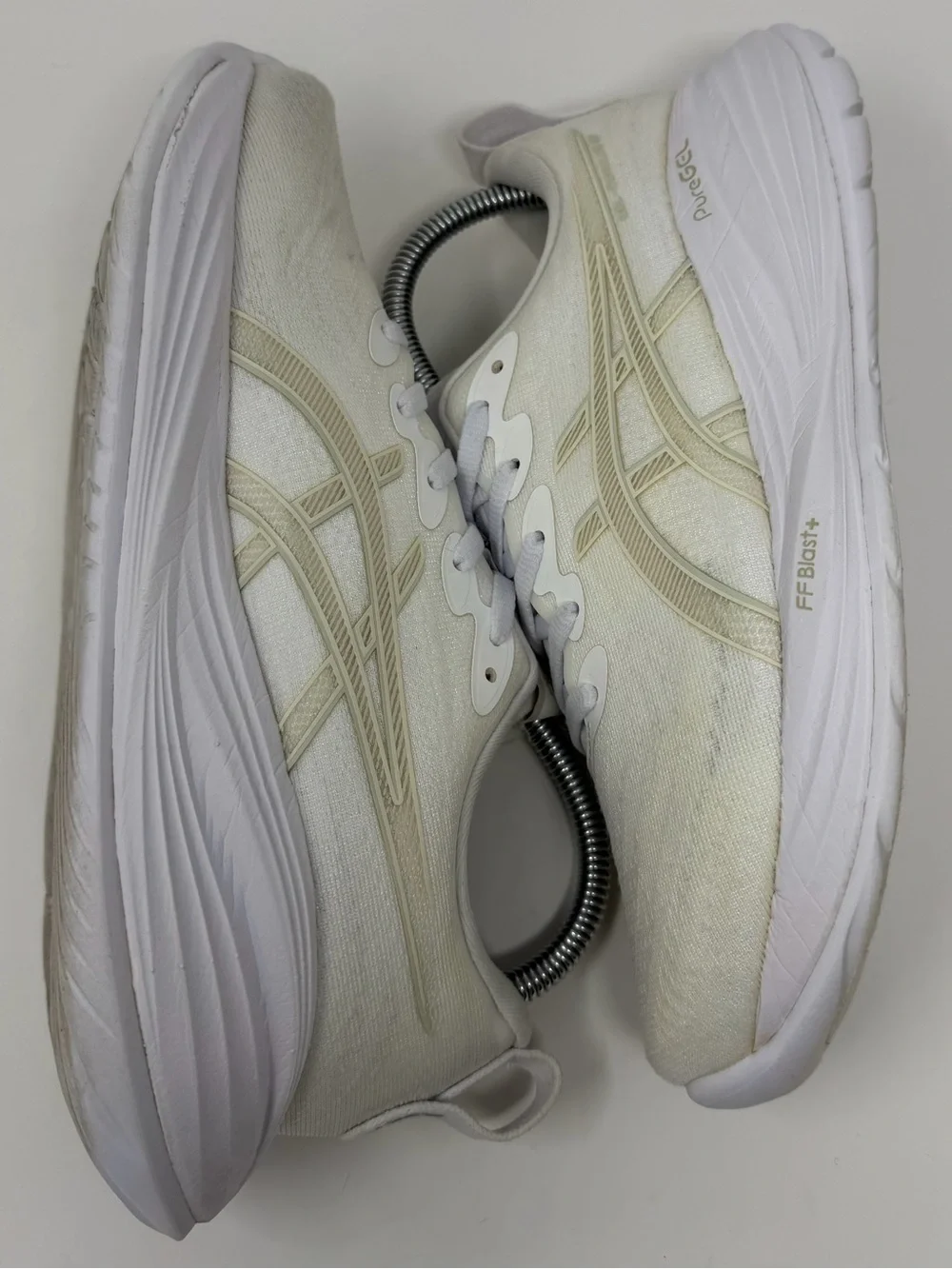 Asics lightweight running