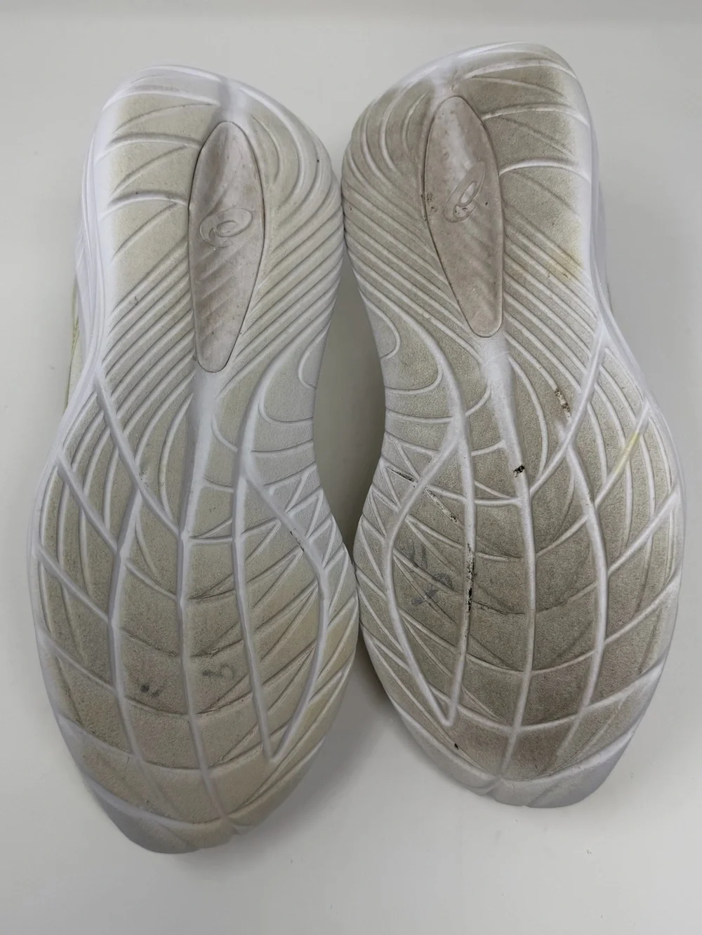 Asics lightweight running