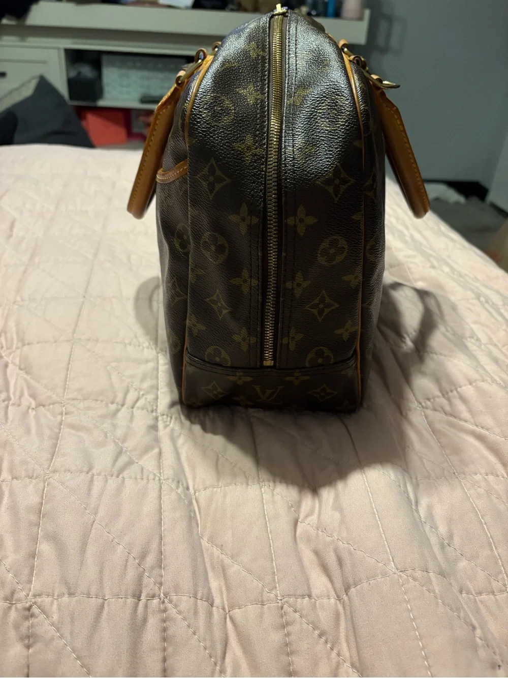 Louis Vuitton authentic vintage