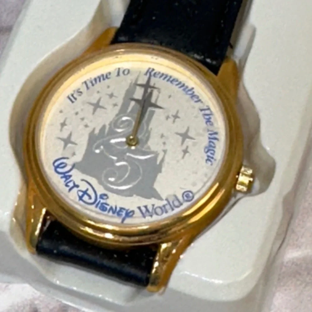 Disney vintage walt