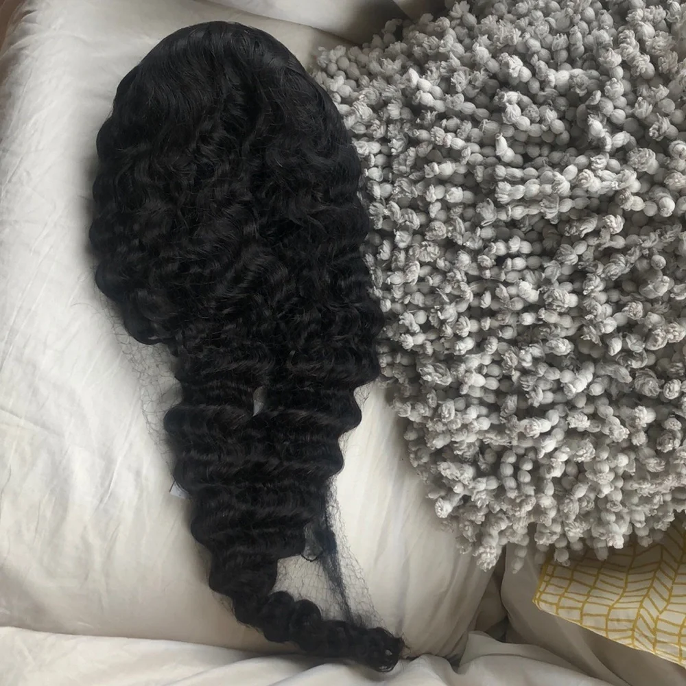 Fashiondeityshair can got2b ✖️heat