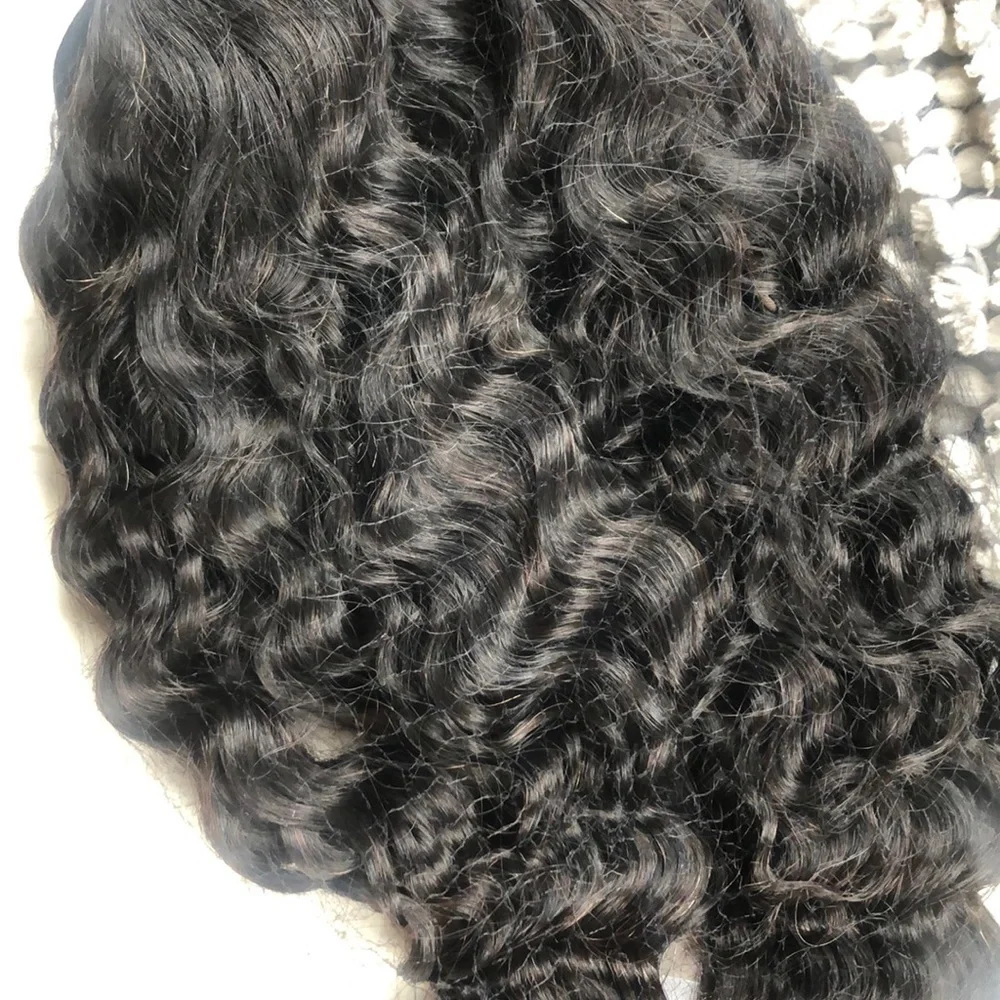 Fashiondeityshair own blend bond