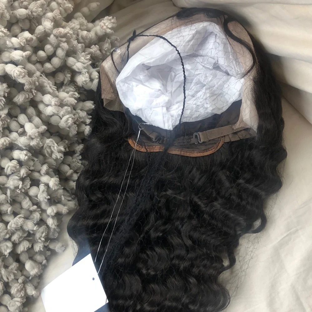 Fashiondeityshair bond dye