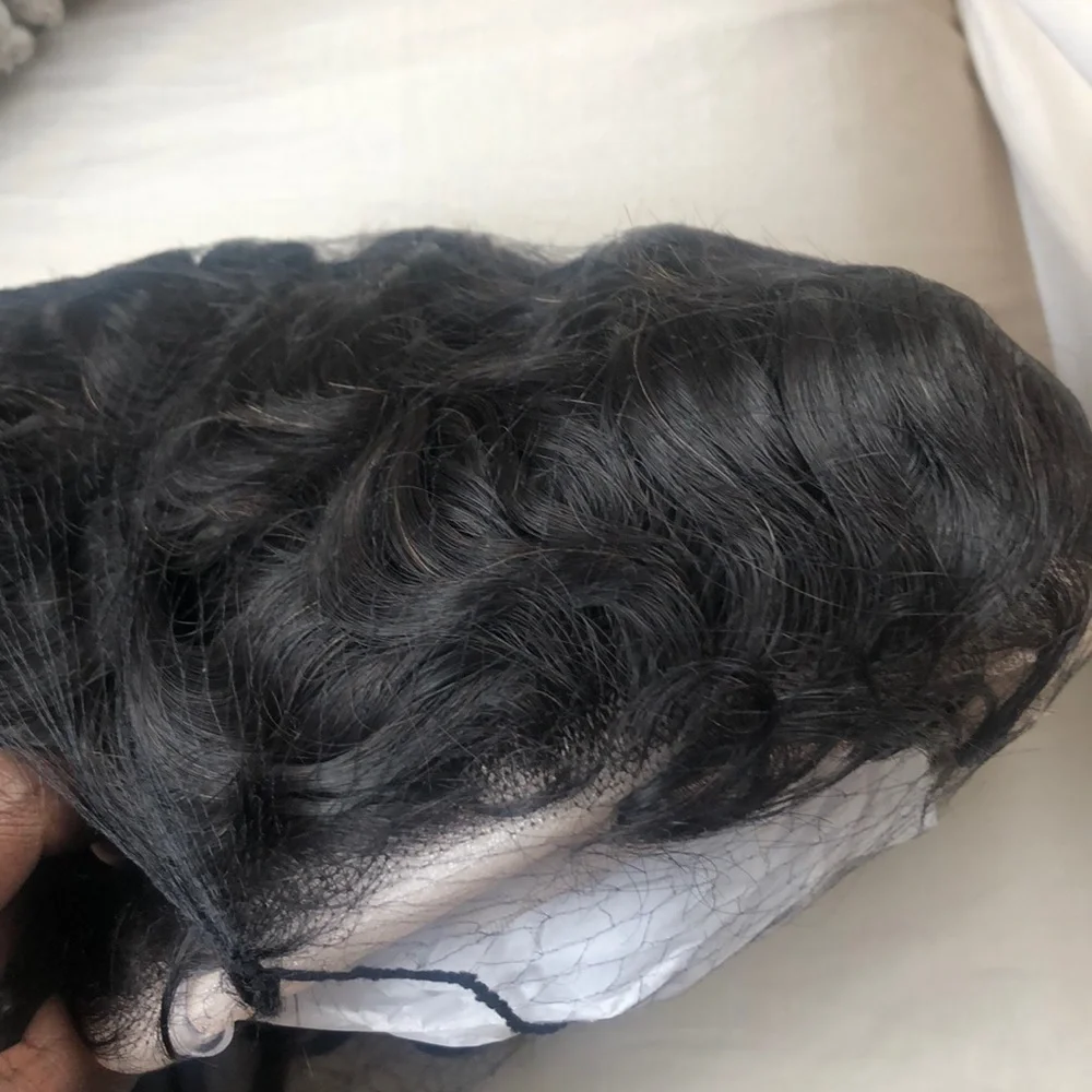 Fashiondeityshair wig cut ultra