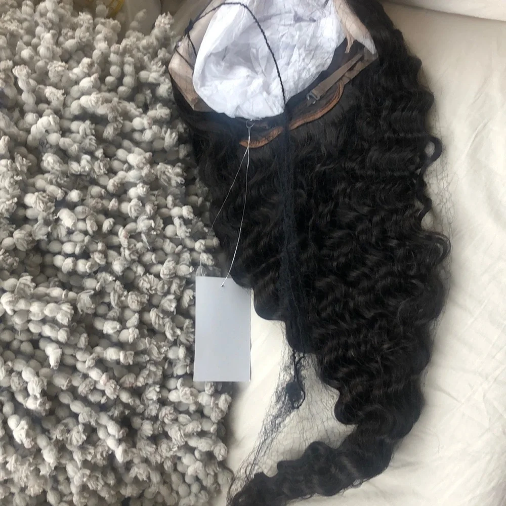 Fashiondeityshair $$$ as