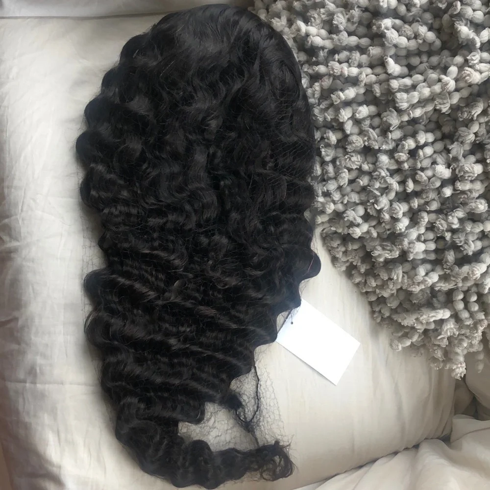 Fashiondeityshair this or